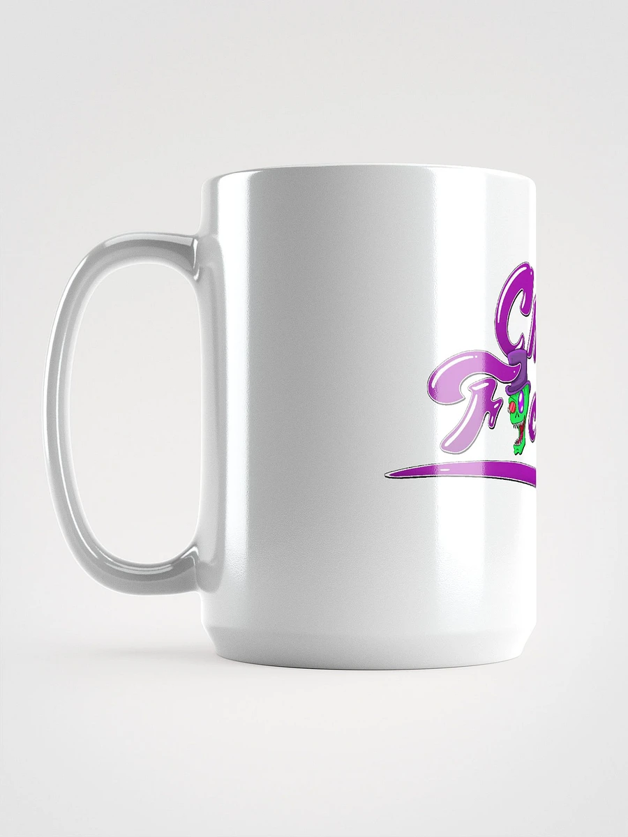 Cheers F*ckface 15oz Mug product image (6)