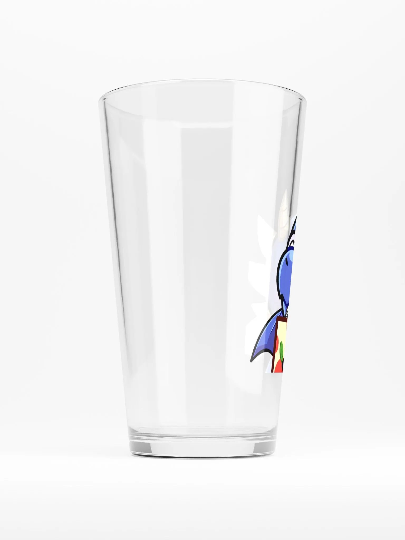 Draco Sip Glass product image (2)