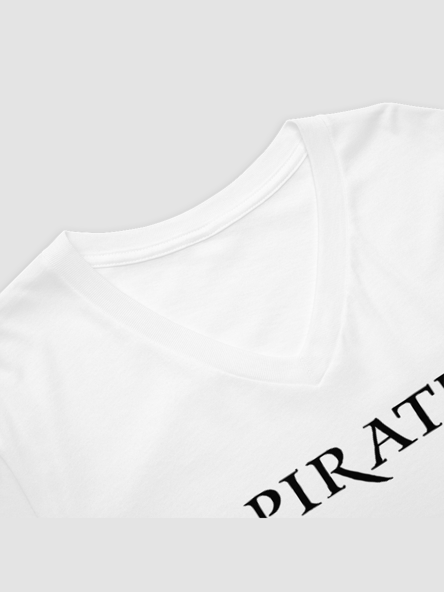 Pirate V Neck product image (3)