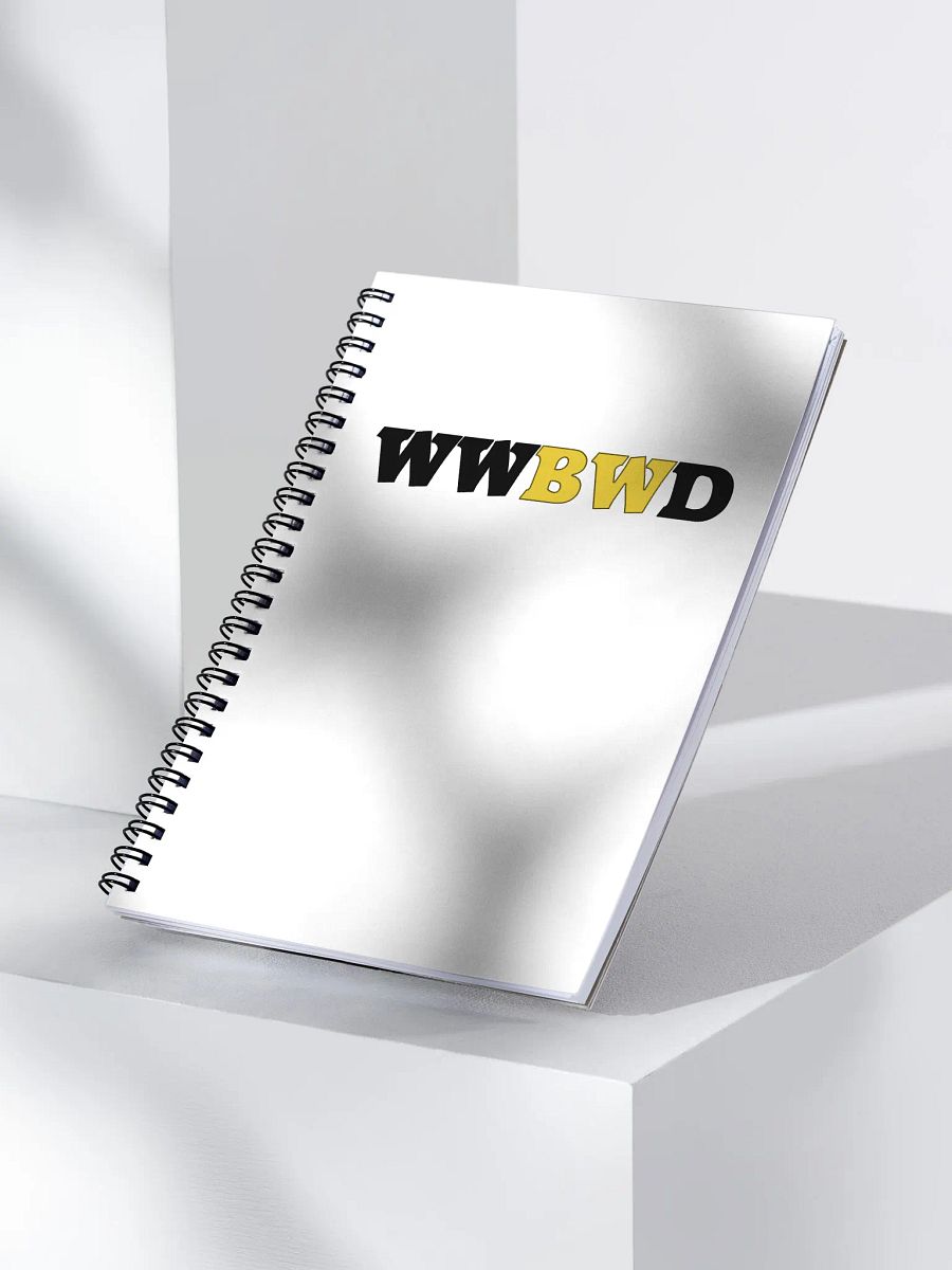 WWBWD - What Would Betty White Do? product image (3)