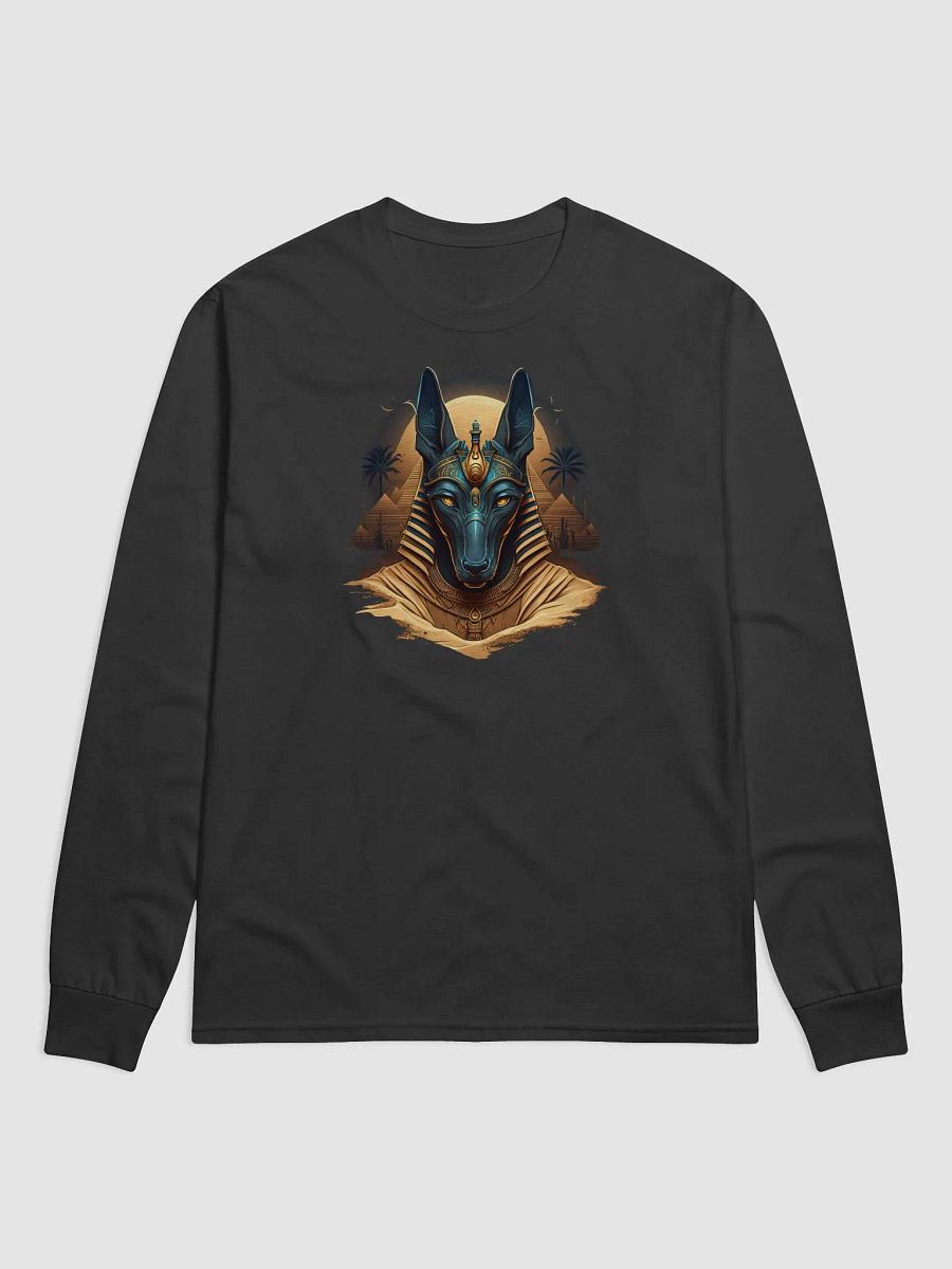 Anubis product image (2)