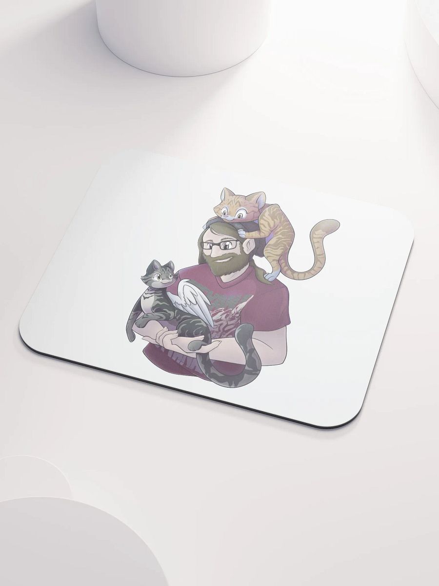 Spandy Mouse Pad product image (3)