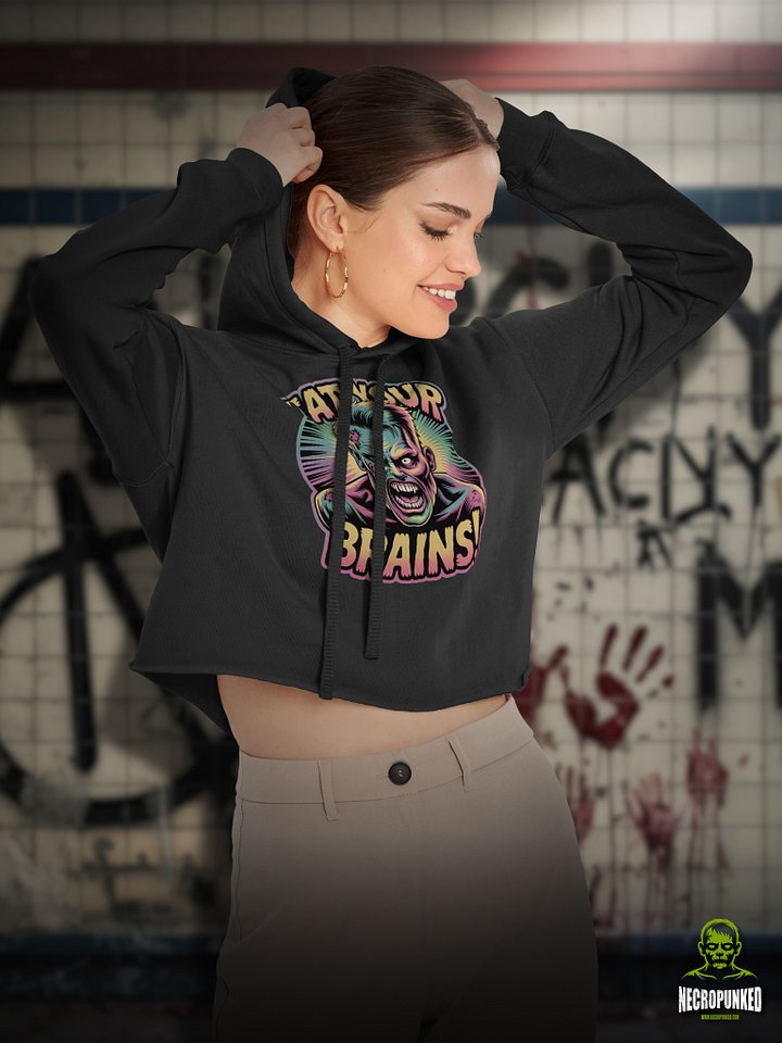 Eat Your Brains! product image (1)