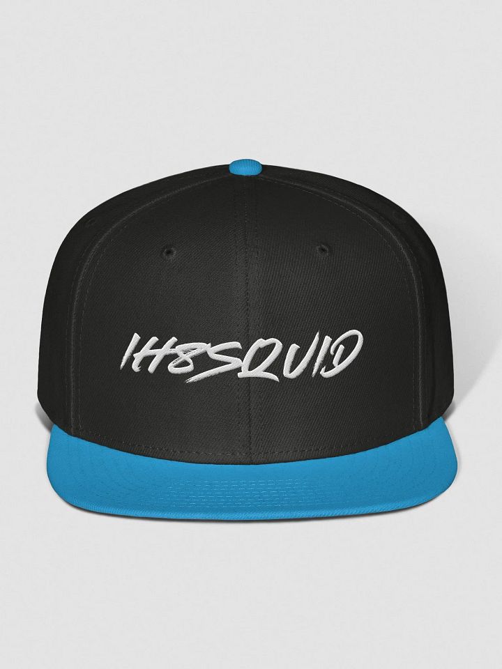 ih8squid Snapback product image (1)