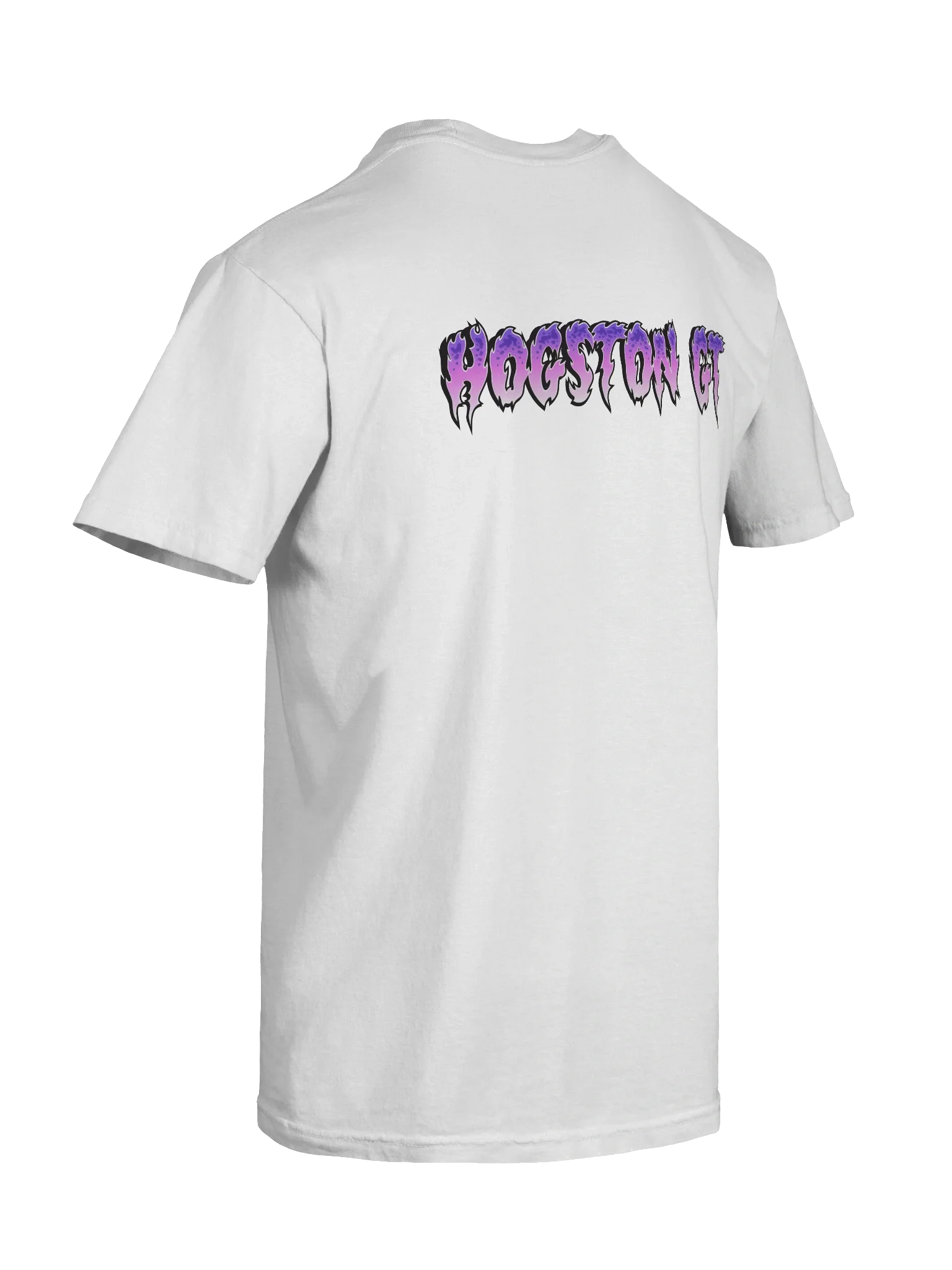 Hogston GT T-Shirt product image (10)