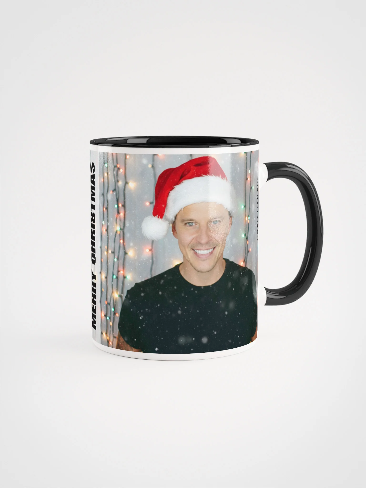 CB Christmas Mug product image (1)