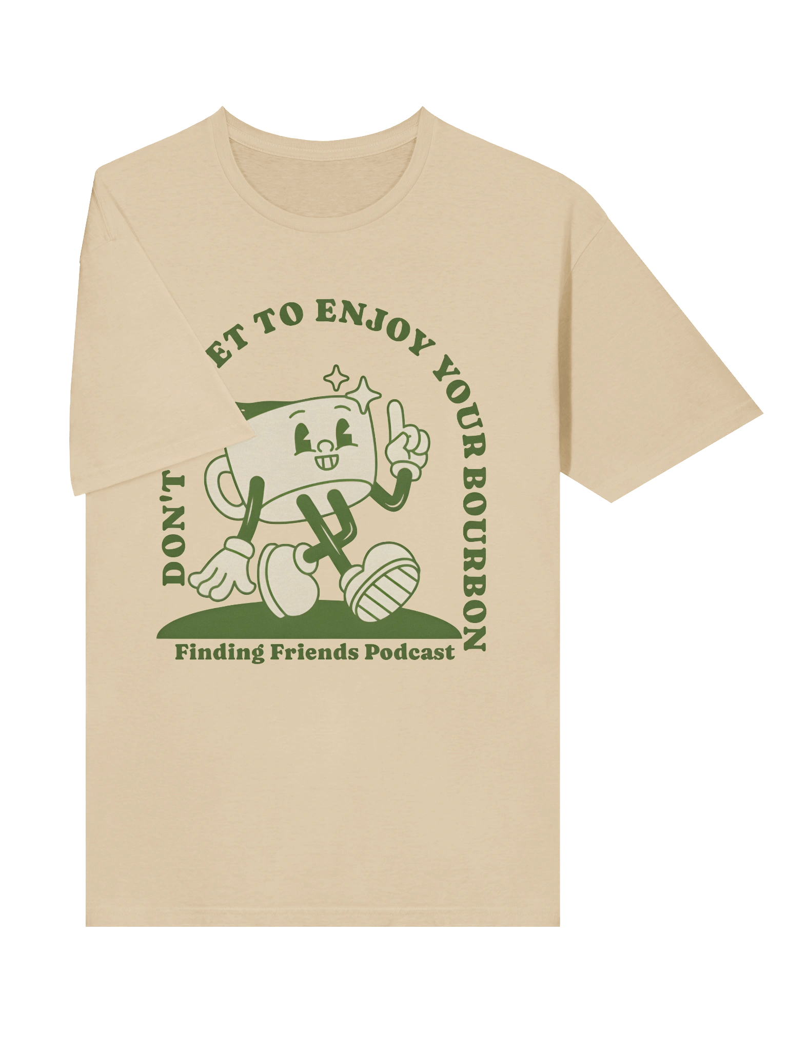 Journey Reminder T-Shirt product image (5)