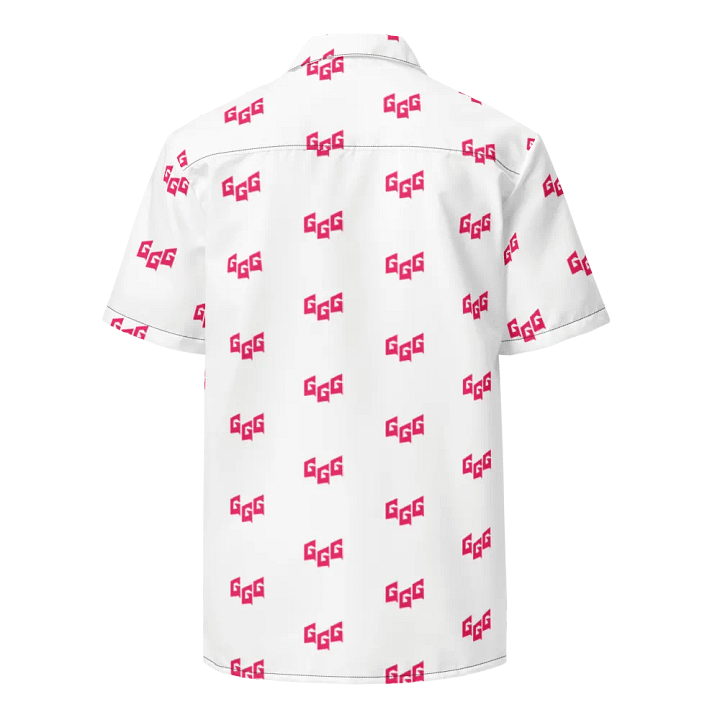 GGG Chill Vibes Shirt product image (2)