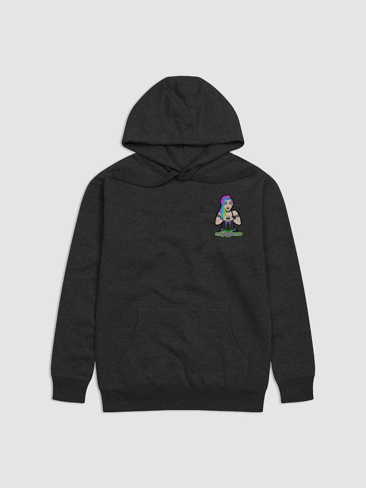 Giggs' Hoodie! product image (8)