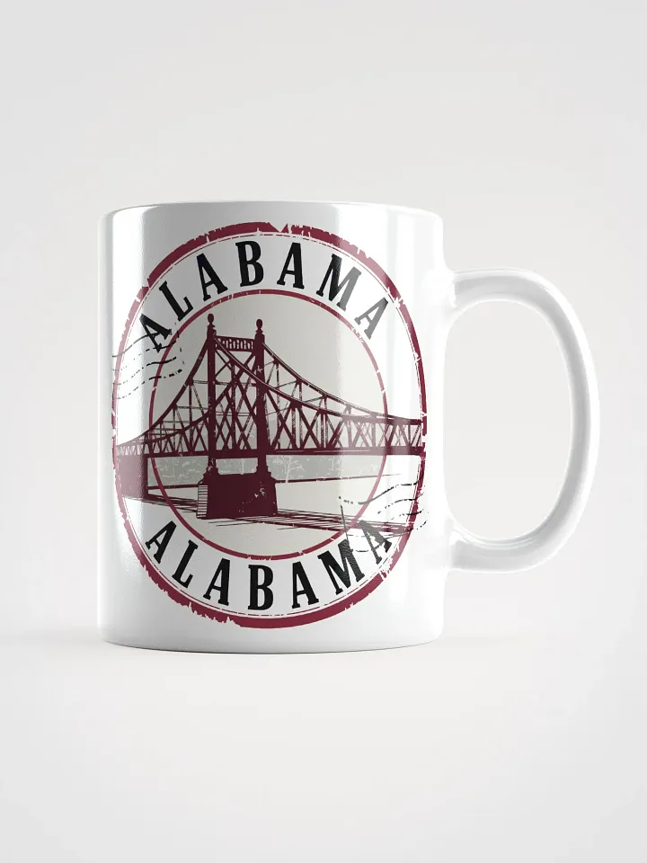 Alabama – USA State Pride Collection product image (1)