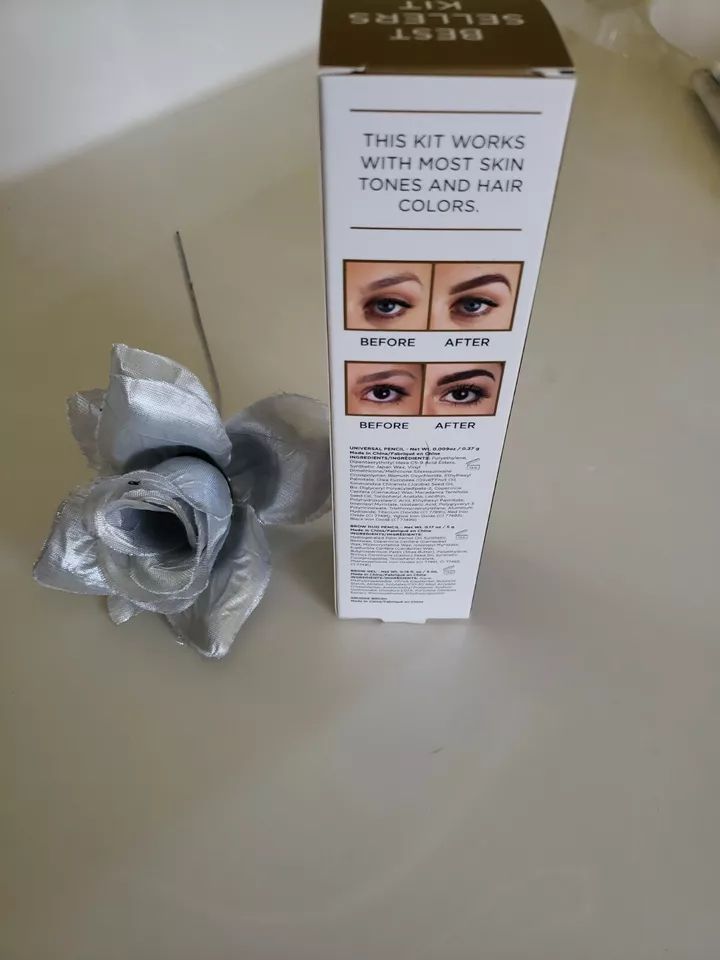 Billion Dollar Brows Best Sellers Kit New authentic product image (2)