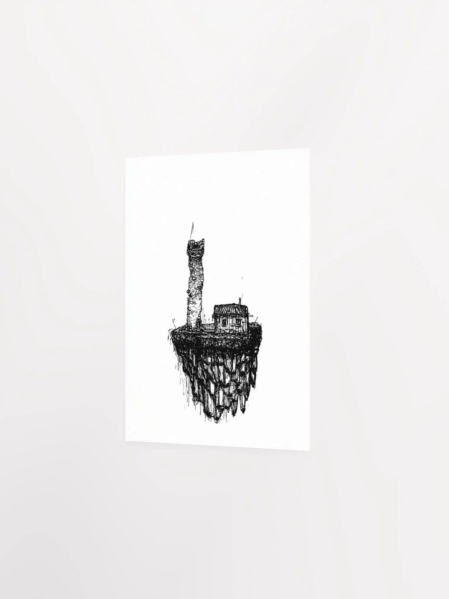 "Poor Company" Print product image (2)