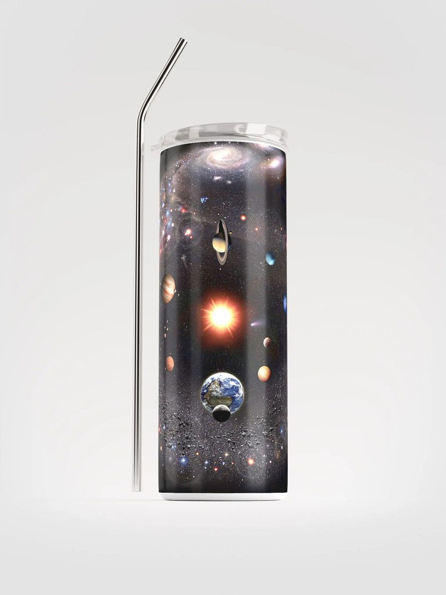 Milky Way Log View Todler! product image (1)