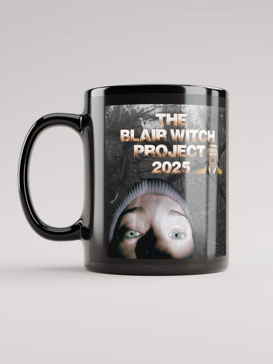The Blair Witch Project 2025 Ceramic Mug product image (12)