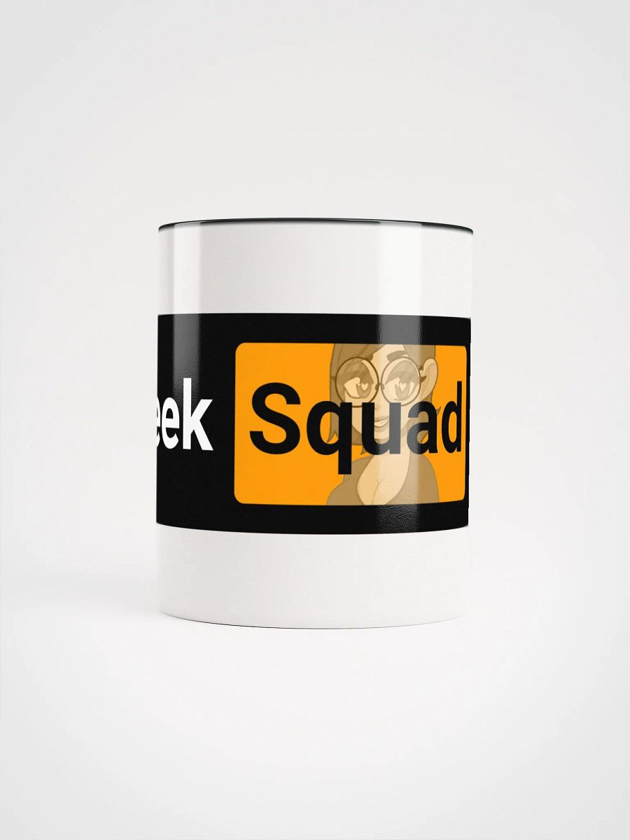 Geek Squad Mug V2 product image (5)