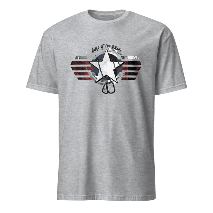Home of the Brave product image (10)