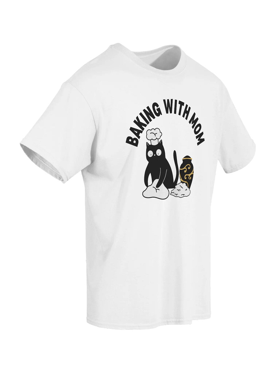 Baking With Mom T-Shirt product image (7)