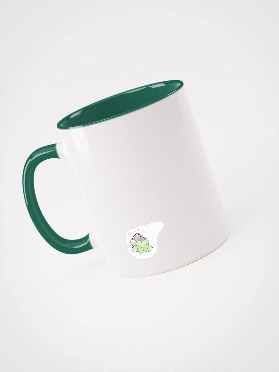 Mold Mug product image (9)