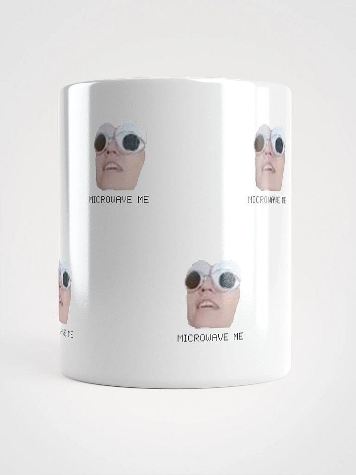 Microwave Me Mug product image (1)