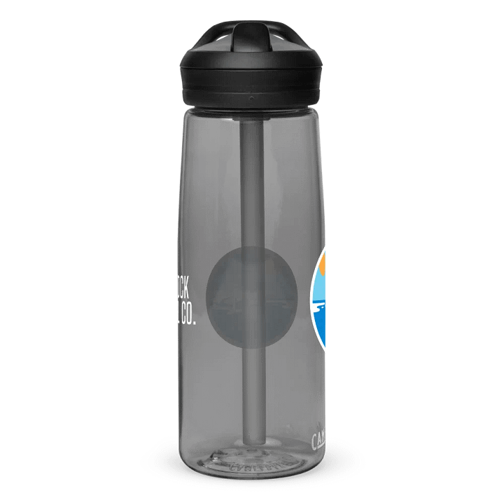 Blue Skies 25oz Camelbak Water Bottle product image (2)