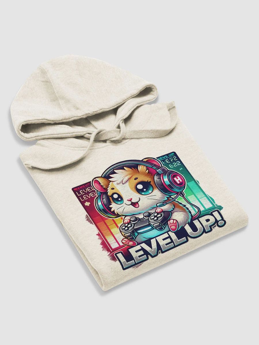 Cotton Heritage Unisex Premium Hoodie product image (8)
