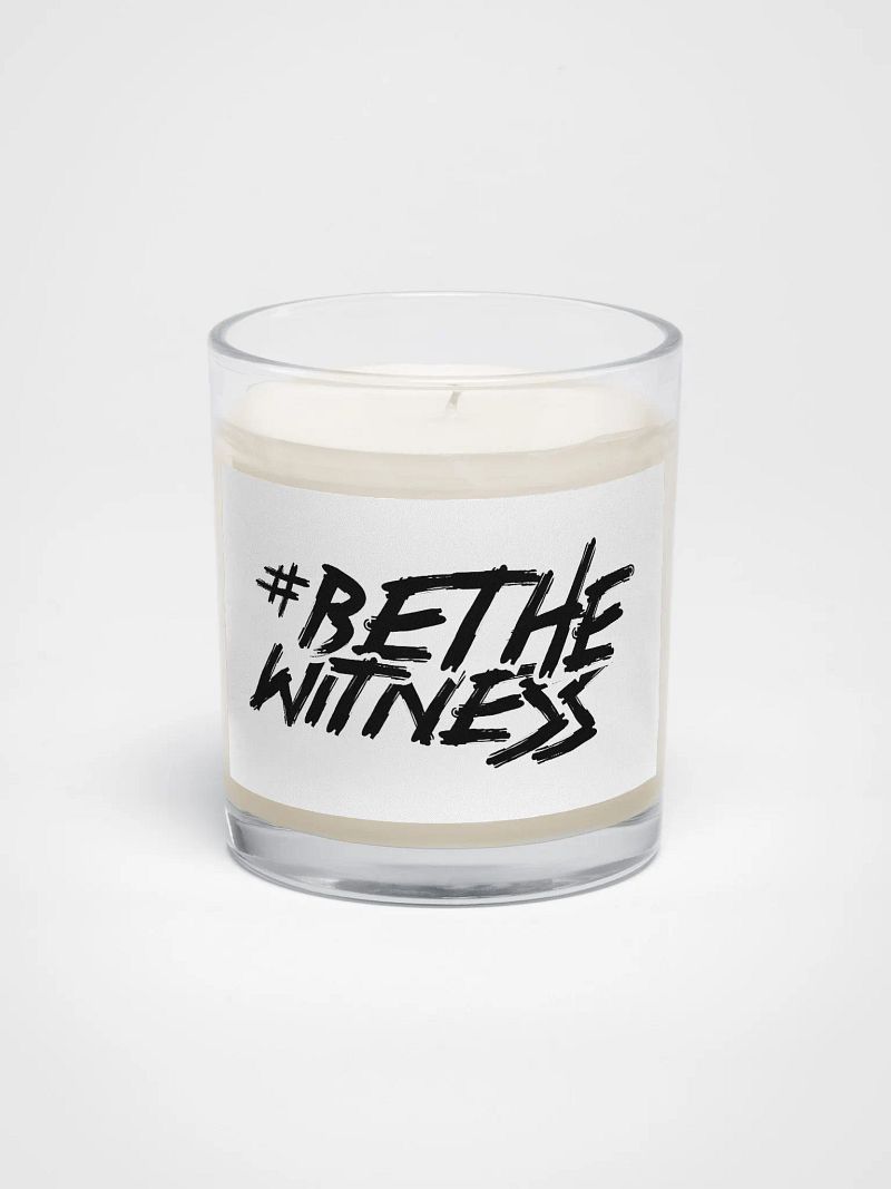 LNW Scented Candles