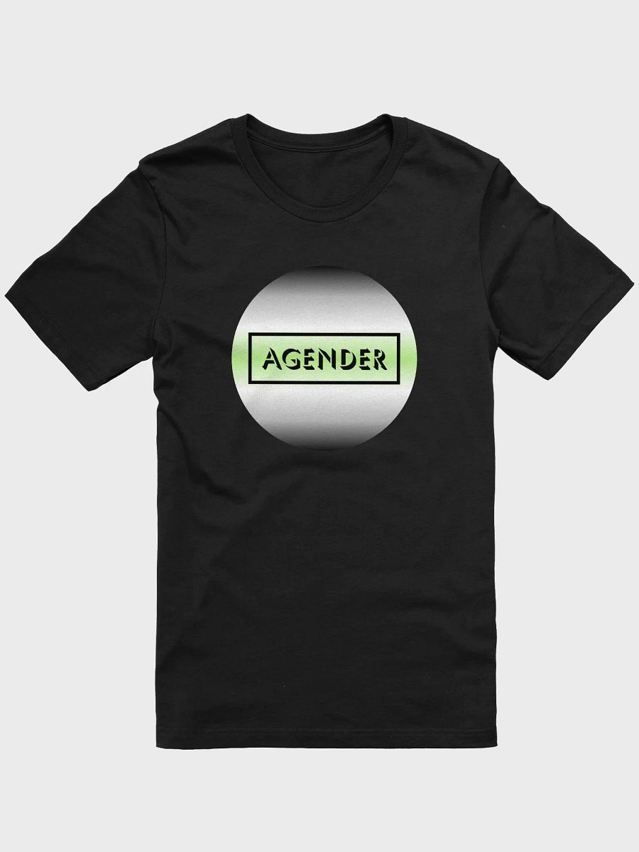 agender gradient t-shirt product image (1)