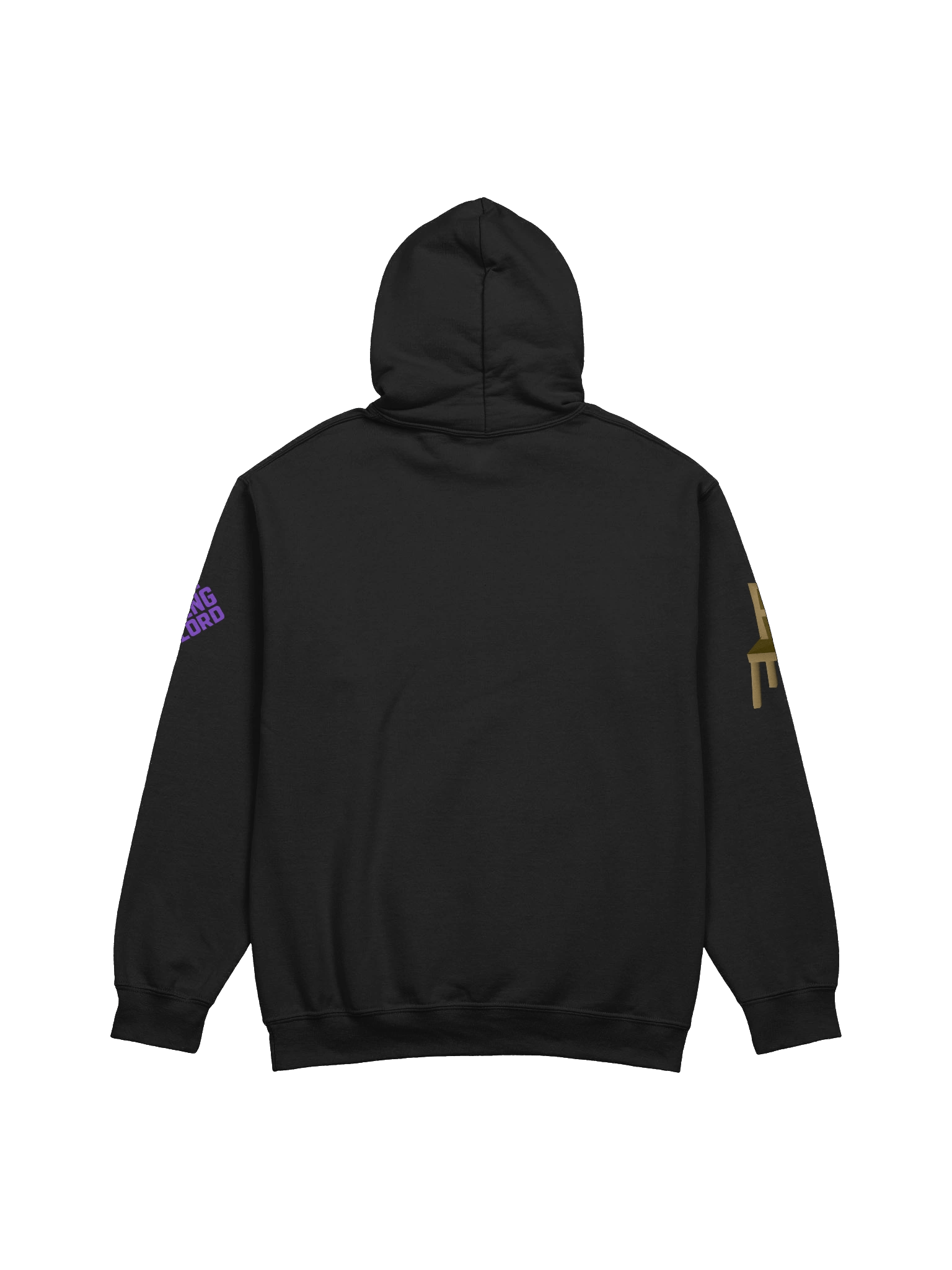 Bacon Stream Hoodie idea #2 product image (2)