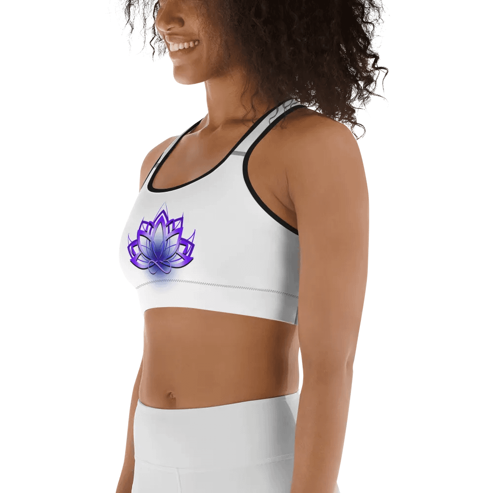 Flexxinity Fitness Sports Bra product image (5)