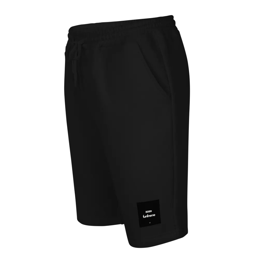 zozo funframe Core Pocket Training Short product image (8)