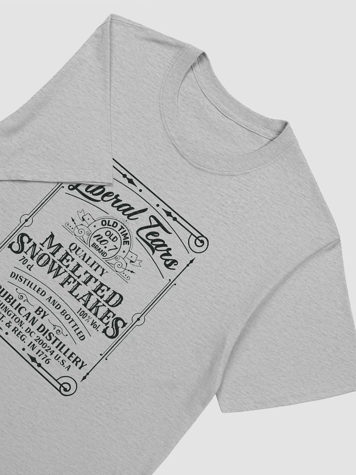 Men's Liberal Tears Shirt product image (2)