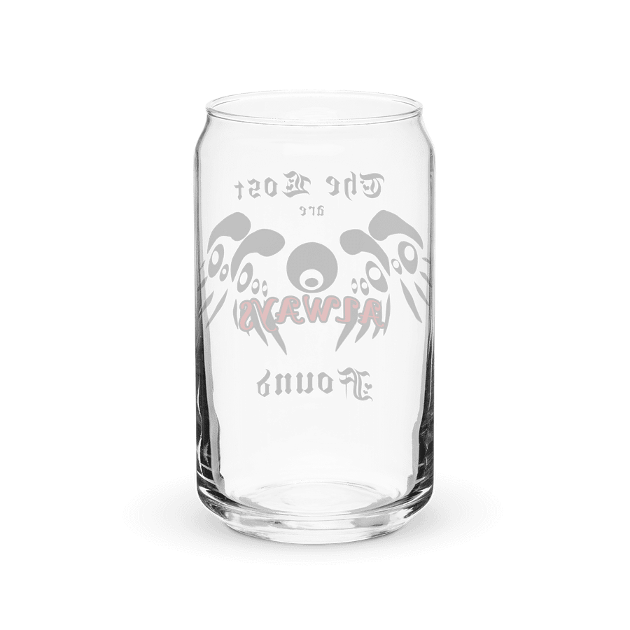 Elegant Lost and Found Seraphim Glass product image (6)