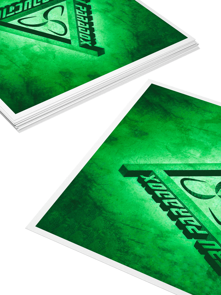 Sticker - LOGO product image (2)
