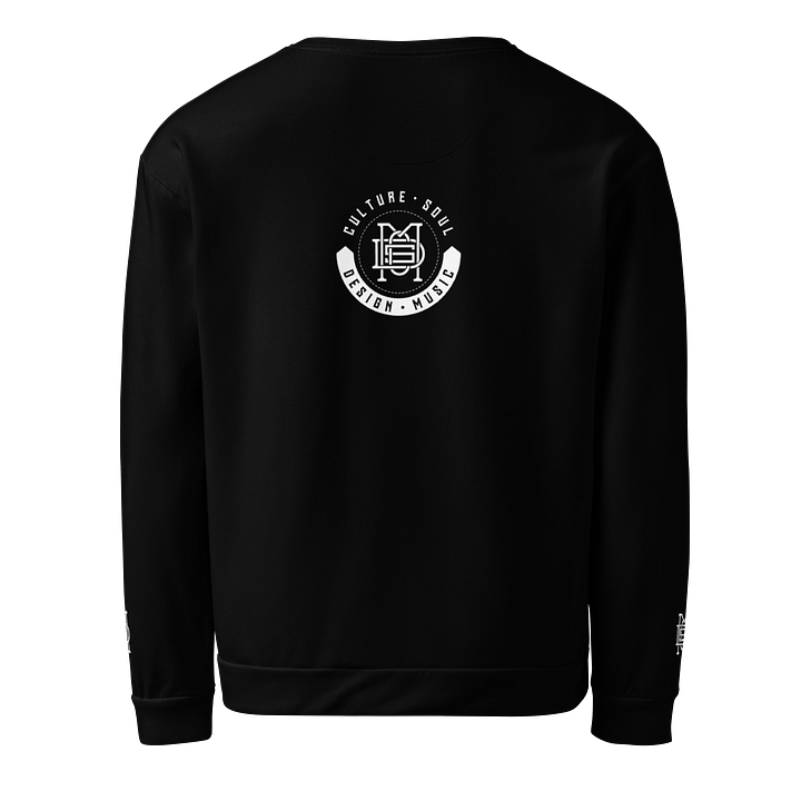 CUSSDEM TAG Sweatshirt product image (2)