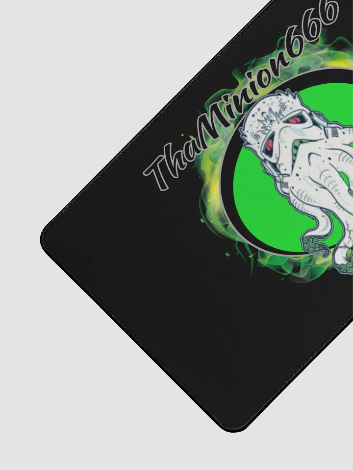LE 666 mat product image (2)