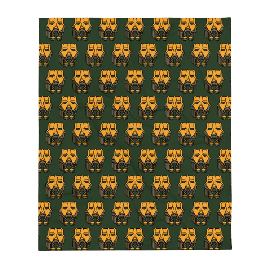 "Ramheart" Dünhold Blanket product image (1)