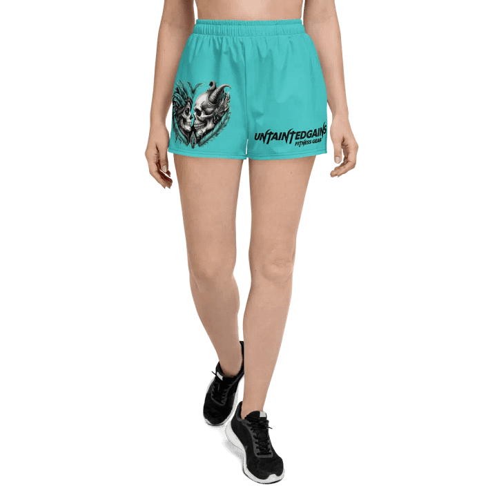 loose fit shorts product image (1)