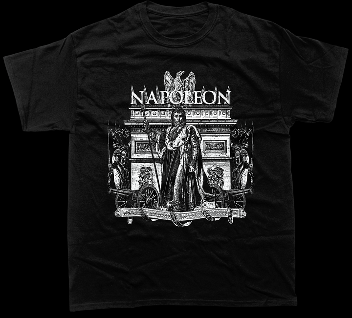 Napoleon 2 product image (1)