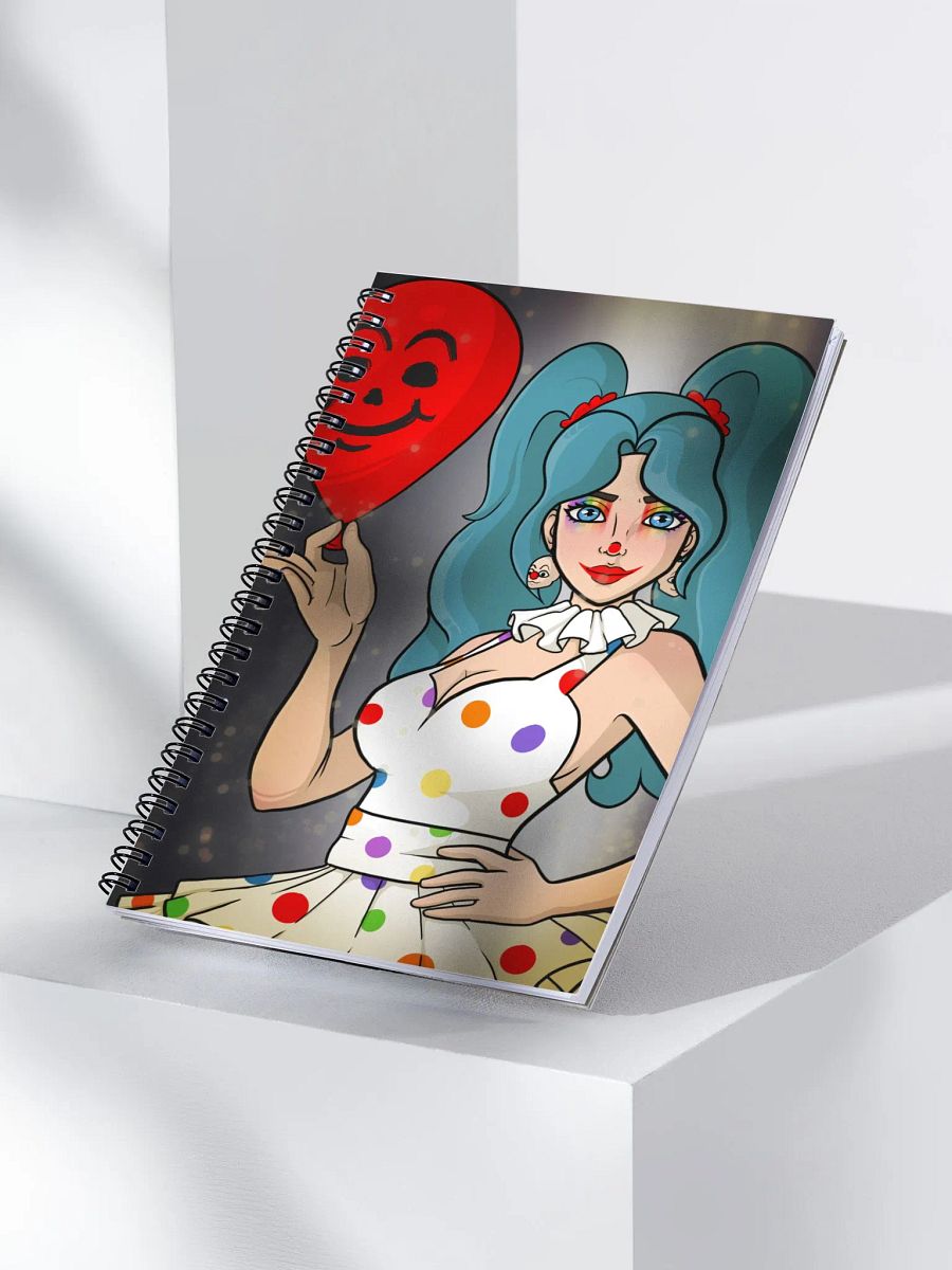 Candy Notebook product image (3)
