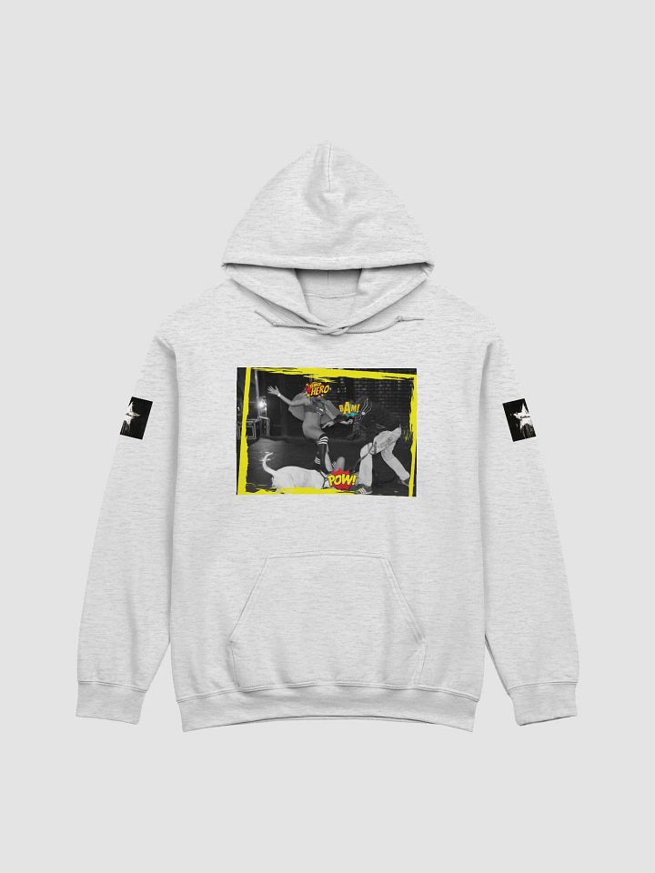 Gallus Hoodies product image (5)