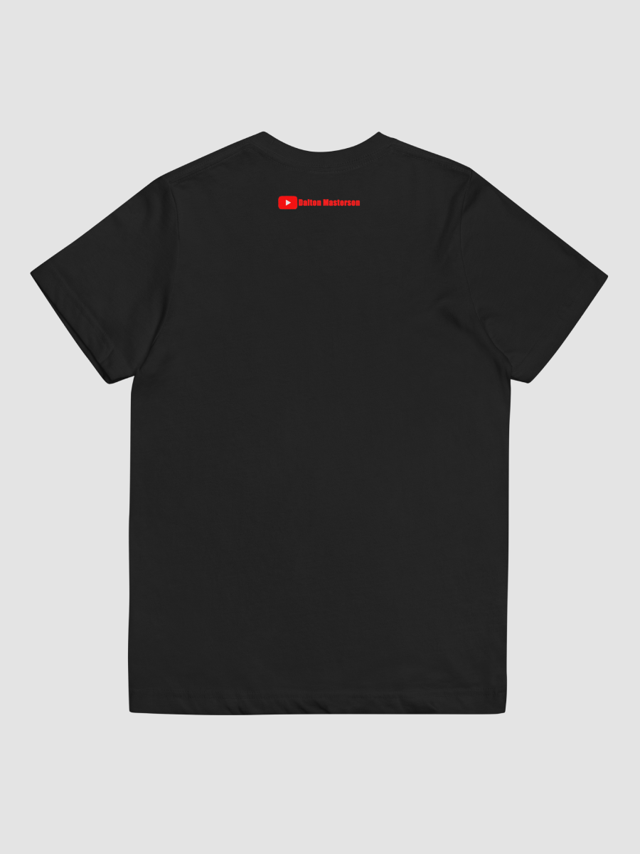 [Dalton Masterson] LAT Youth Jersey T-Shirt LAT 6101 product image (2)