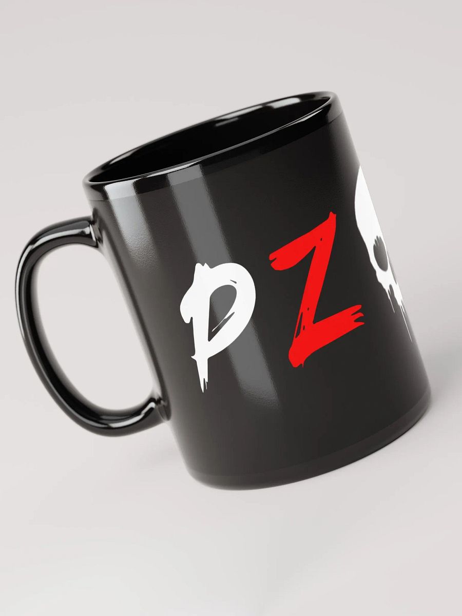 PZRP Logo Mug product image (3)