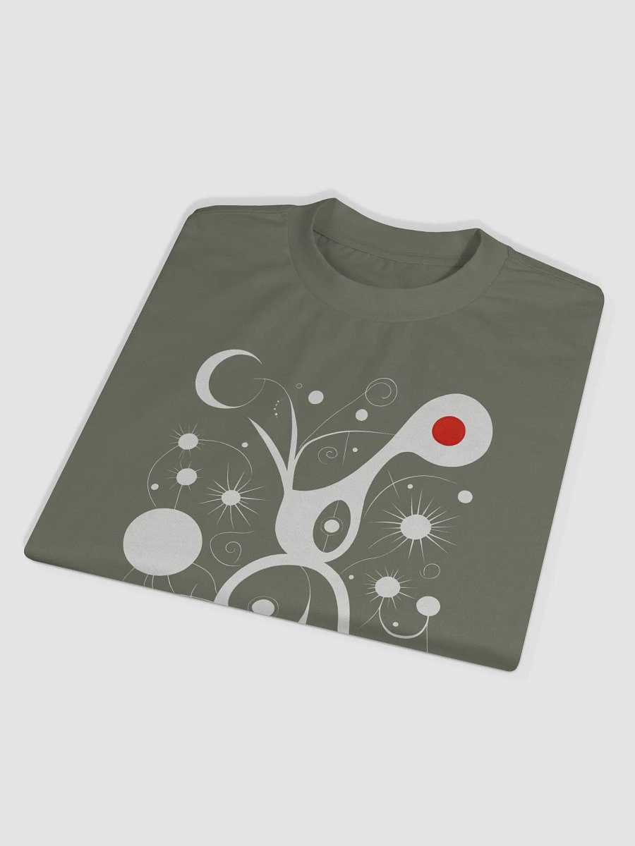 AS Colour Unisex Premium Heavyweight Long Sleeve Shirt product image (10)