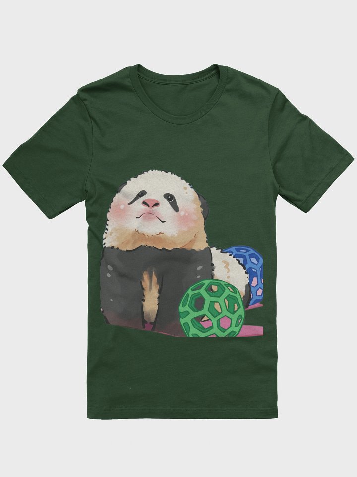 QISANMEI🐼Giant Panda product image (9)