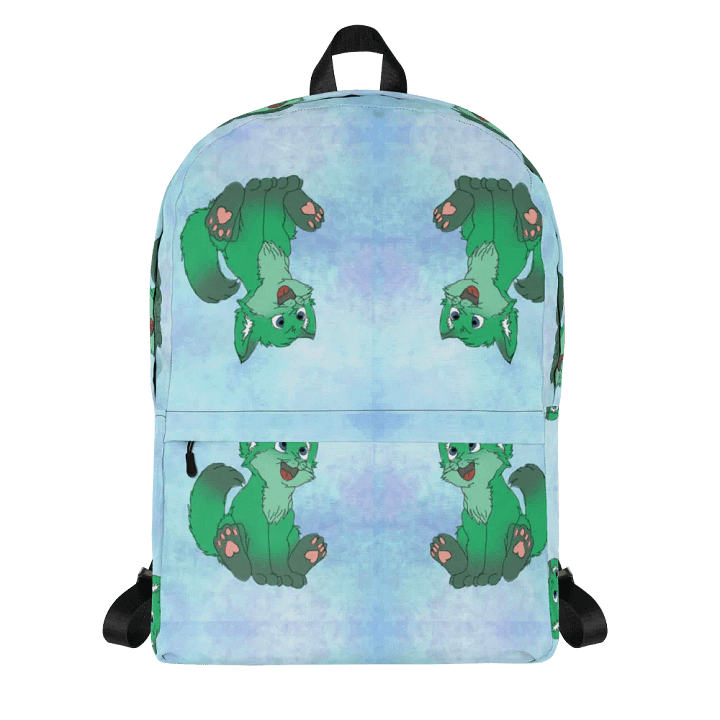 Cute Fox Bag product image (2)