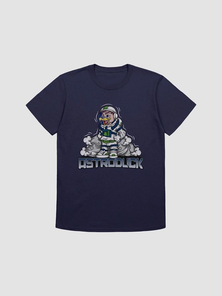 ASTRODUCK T-Shirt product image (9)