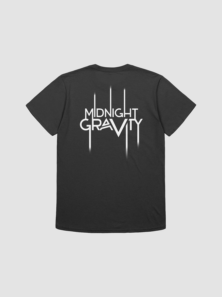Vampires Don't Dream | Midnight Gravity T-Shirt product image (2)