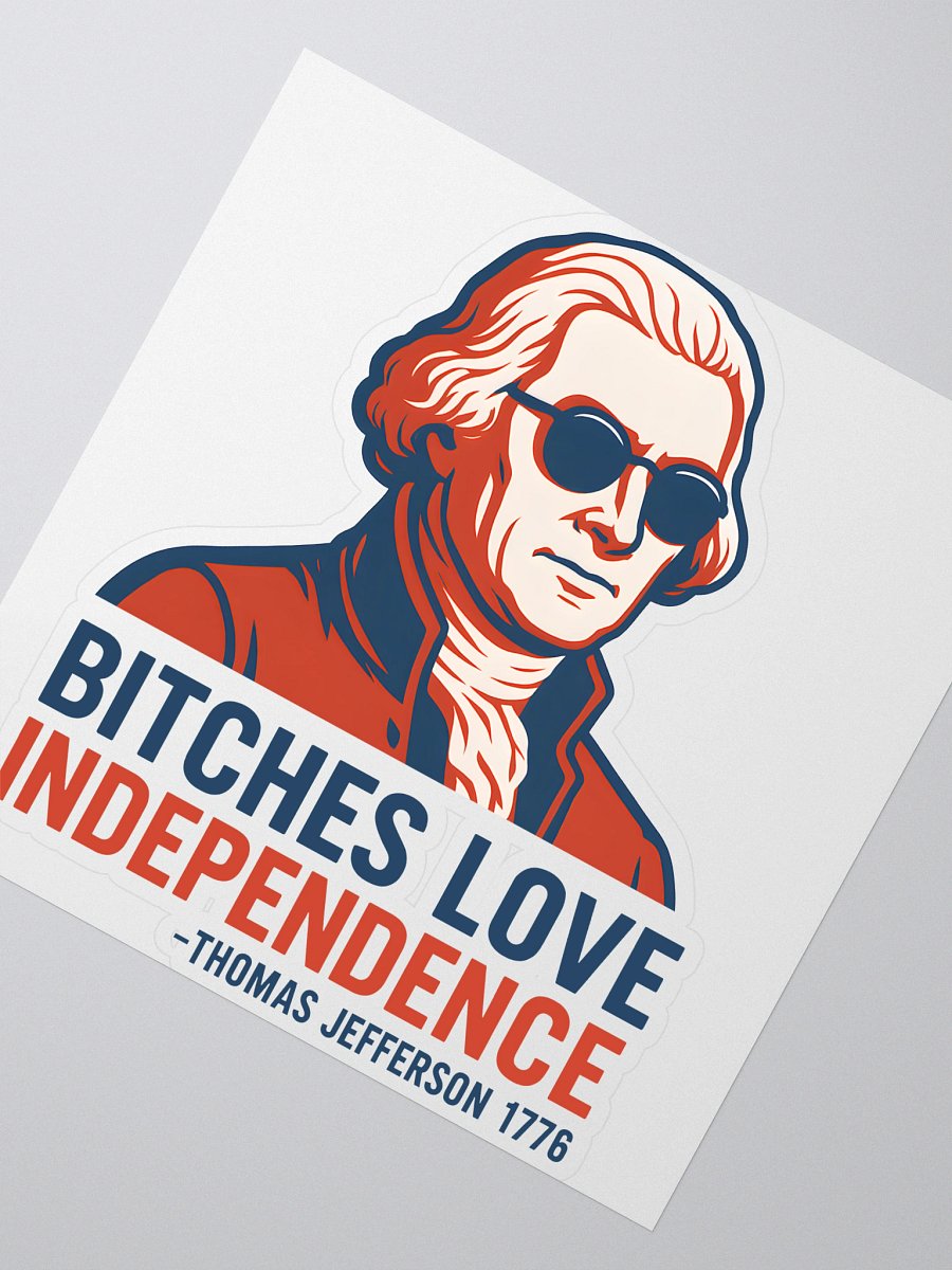 INDEPENDENCE product image (2)