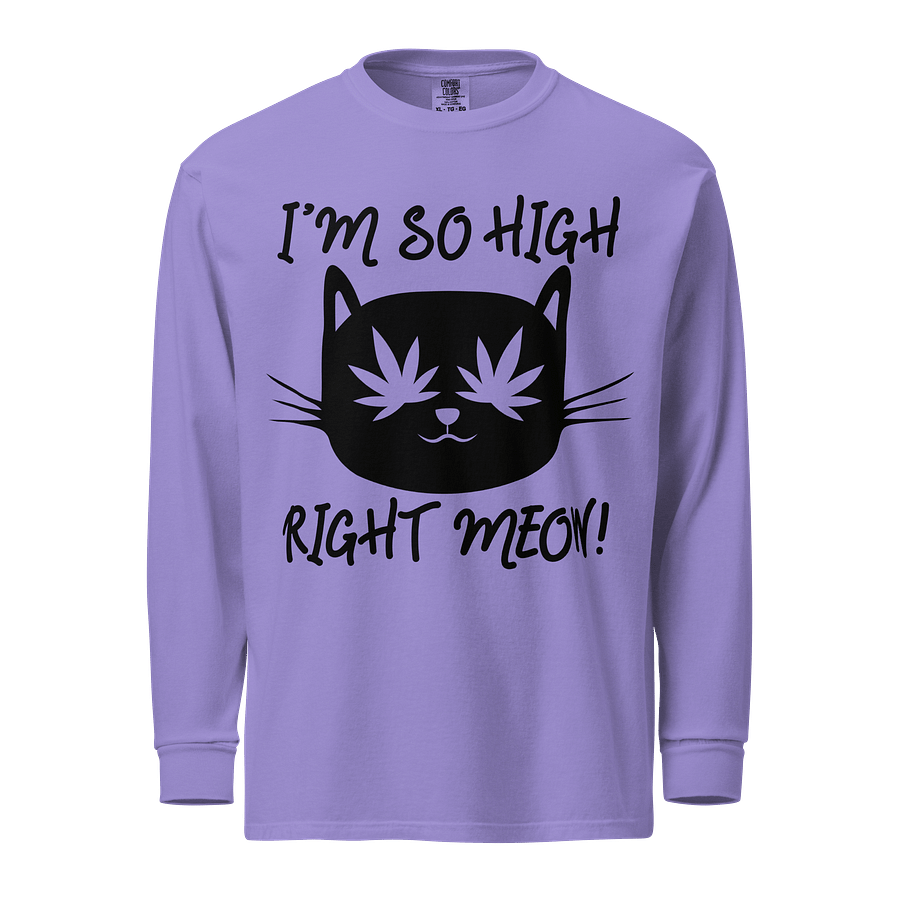 Reefer Madness LS product image (1)