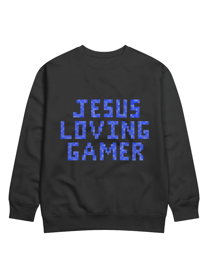 Sweatshirt product image (1)